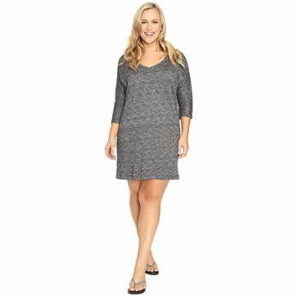 NWT, Soybu Rosa Tunic Dress